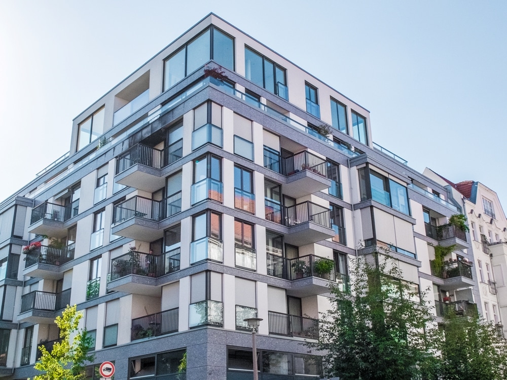 Quality facility management in Newcastle