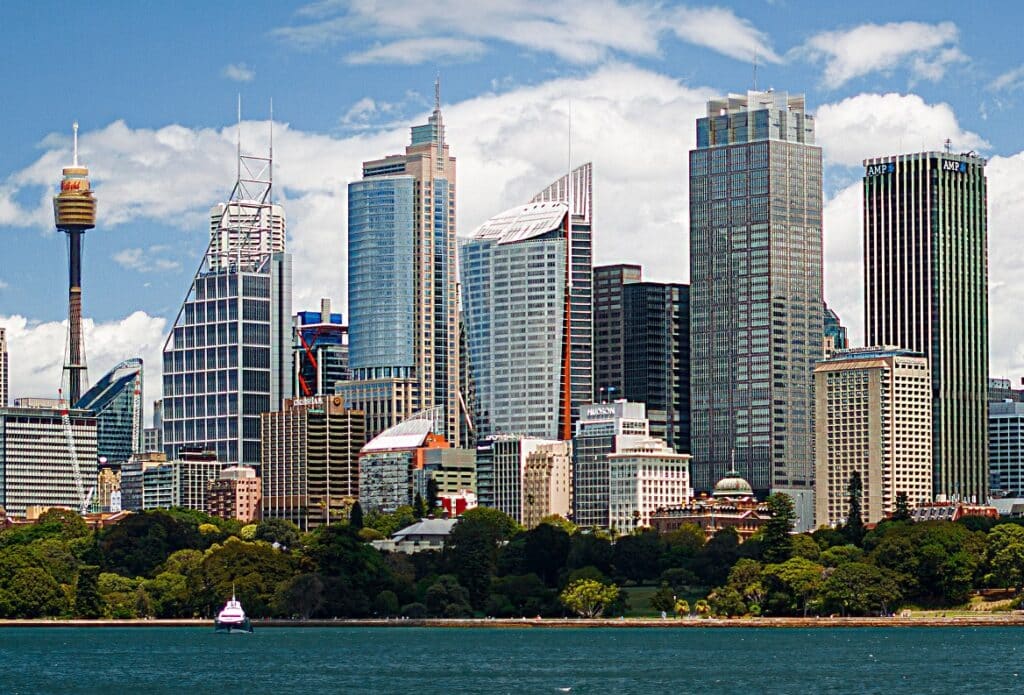 sydney