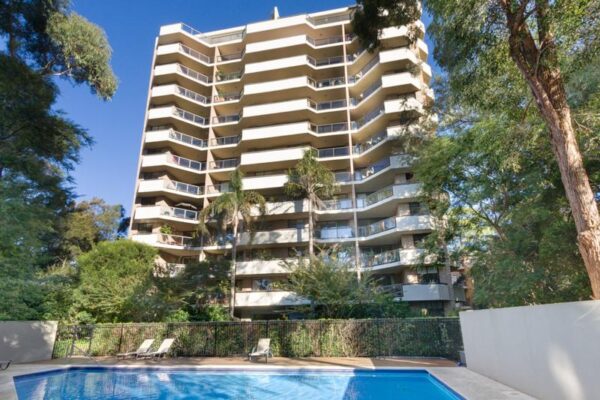 Quality facilities management in Chatswood