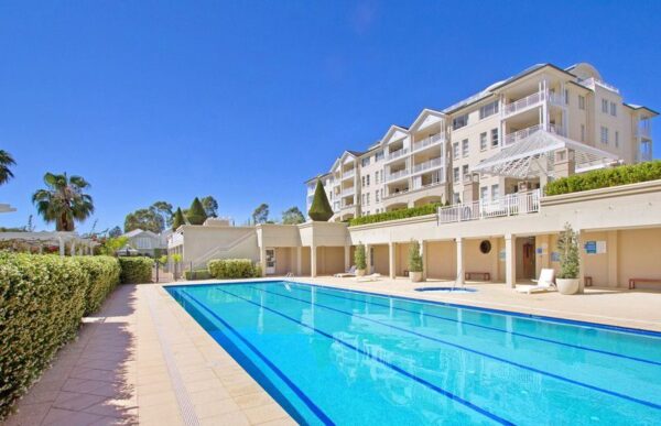 Facility management in the Inner West