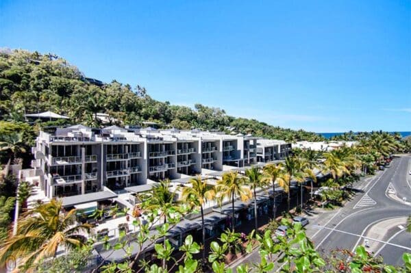 Facility management in Port Douglas & Cairns